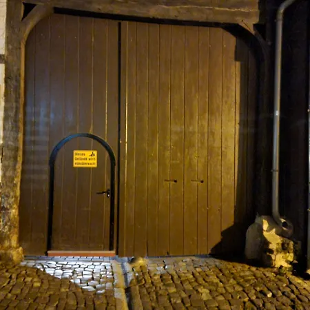 Διαμέρισμα Am Rathaus Quedlinburg