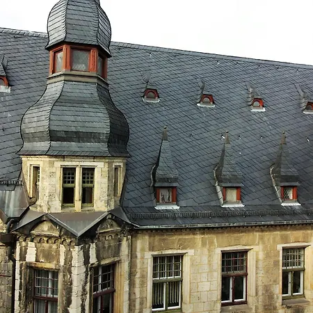 Am Rathaus Διαμέρισμα