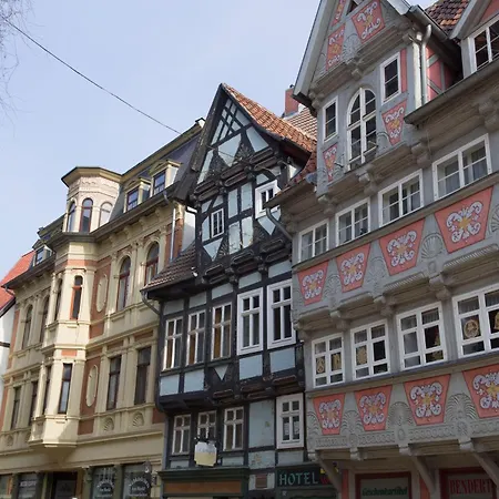 Am Rathaus Διαμέρισμα *
